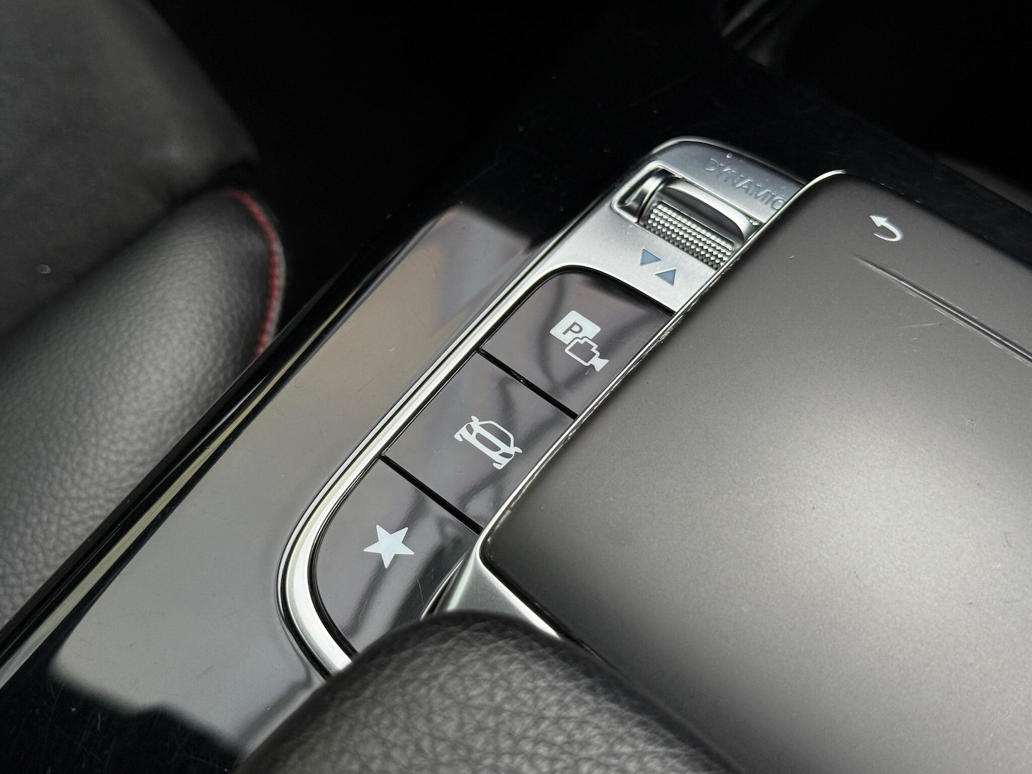 Used Mercedes-Benz A-Class 2018 for sale - 76926169: Photo 23