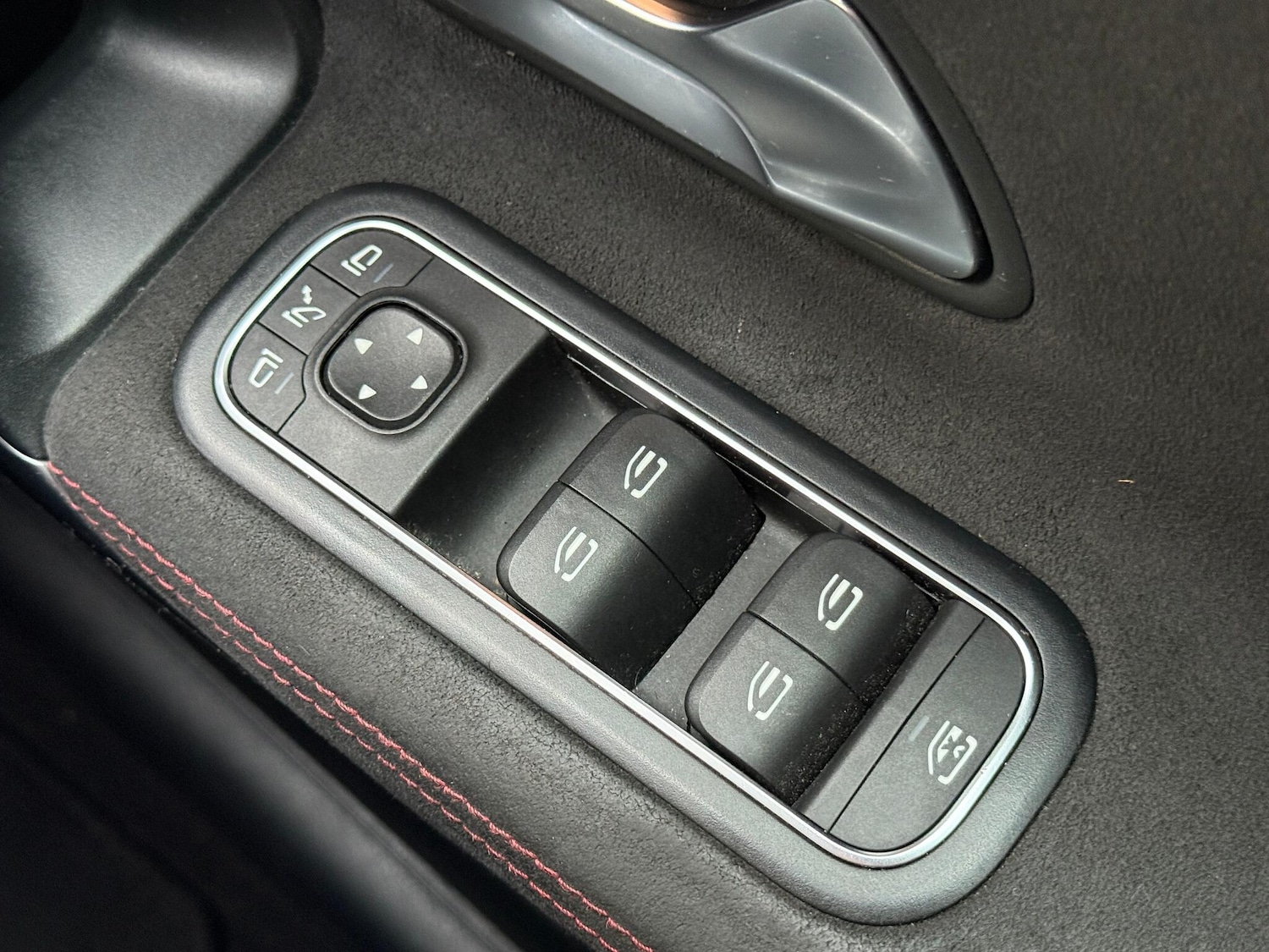 Used Mercedes-Benz A-Class 2018 for sale - 76926169: Photo 26