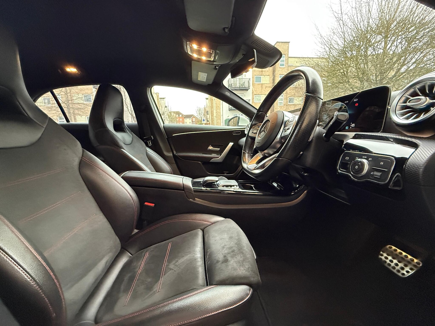 Used Mercedes-Benz A-Class 2018 for sale - 76926169: Photo 28