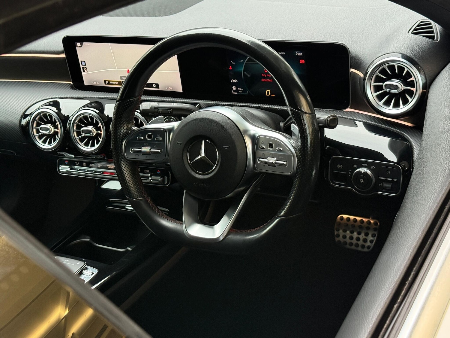 Used Mercedes-Benz A-Class 2018 for sale - 76926169: Photo 29