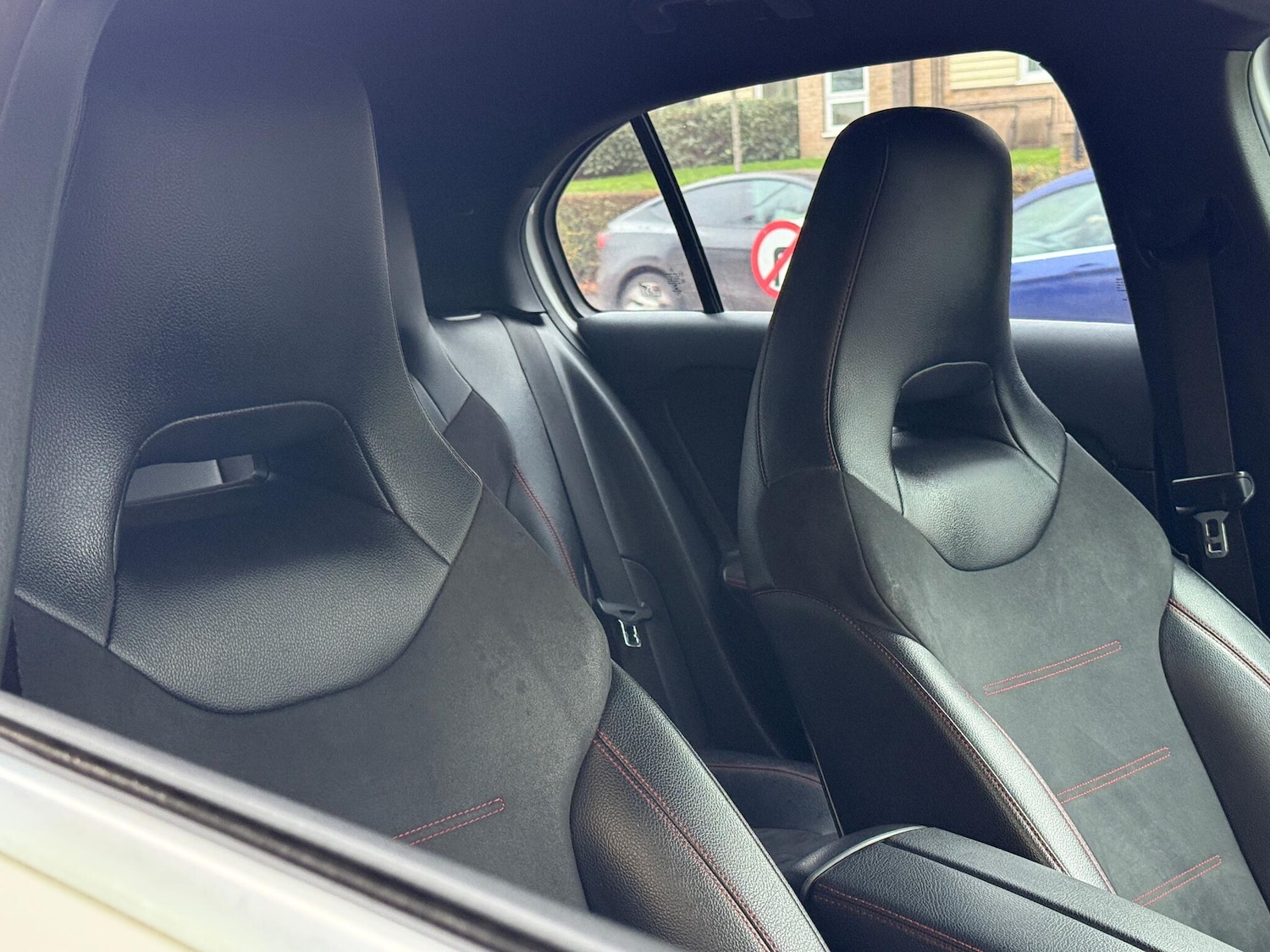 Used Mercedes-Benz A-Class 2018 for sale - 76926169: Photo 30