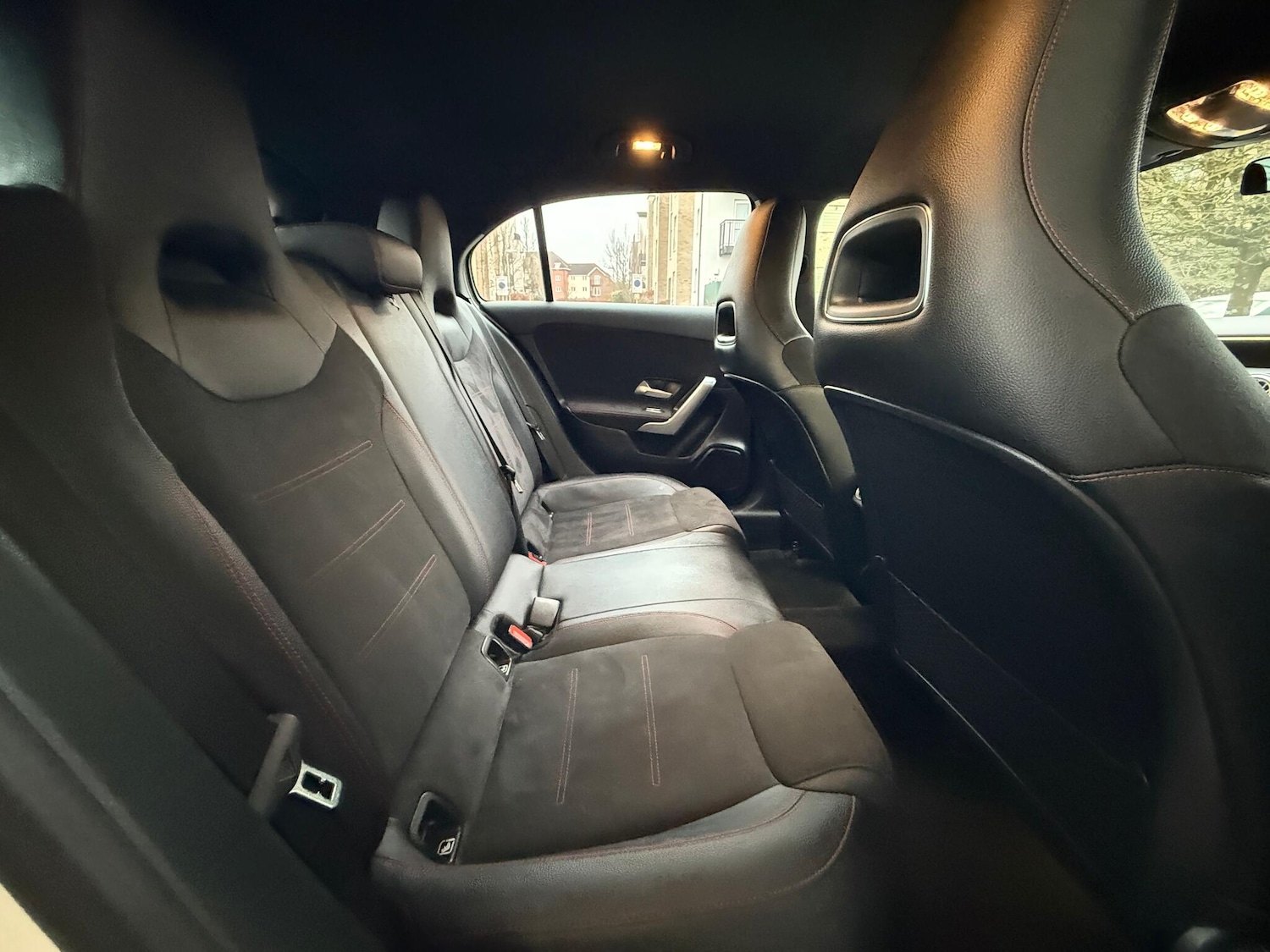 Used Mercedes-Benz A-Class 2018 for sale - 76926169: Photo 32