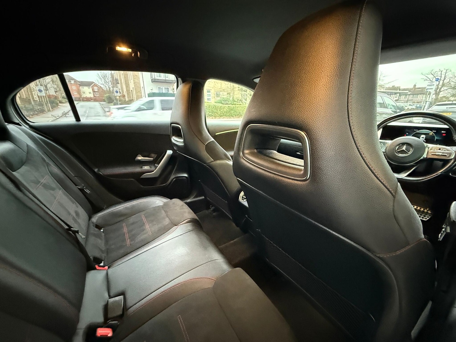 Used Mercedes-Benz A-Class 2018 for sale - 76926169: Photo 33