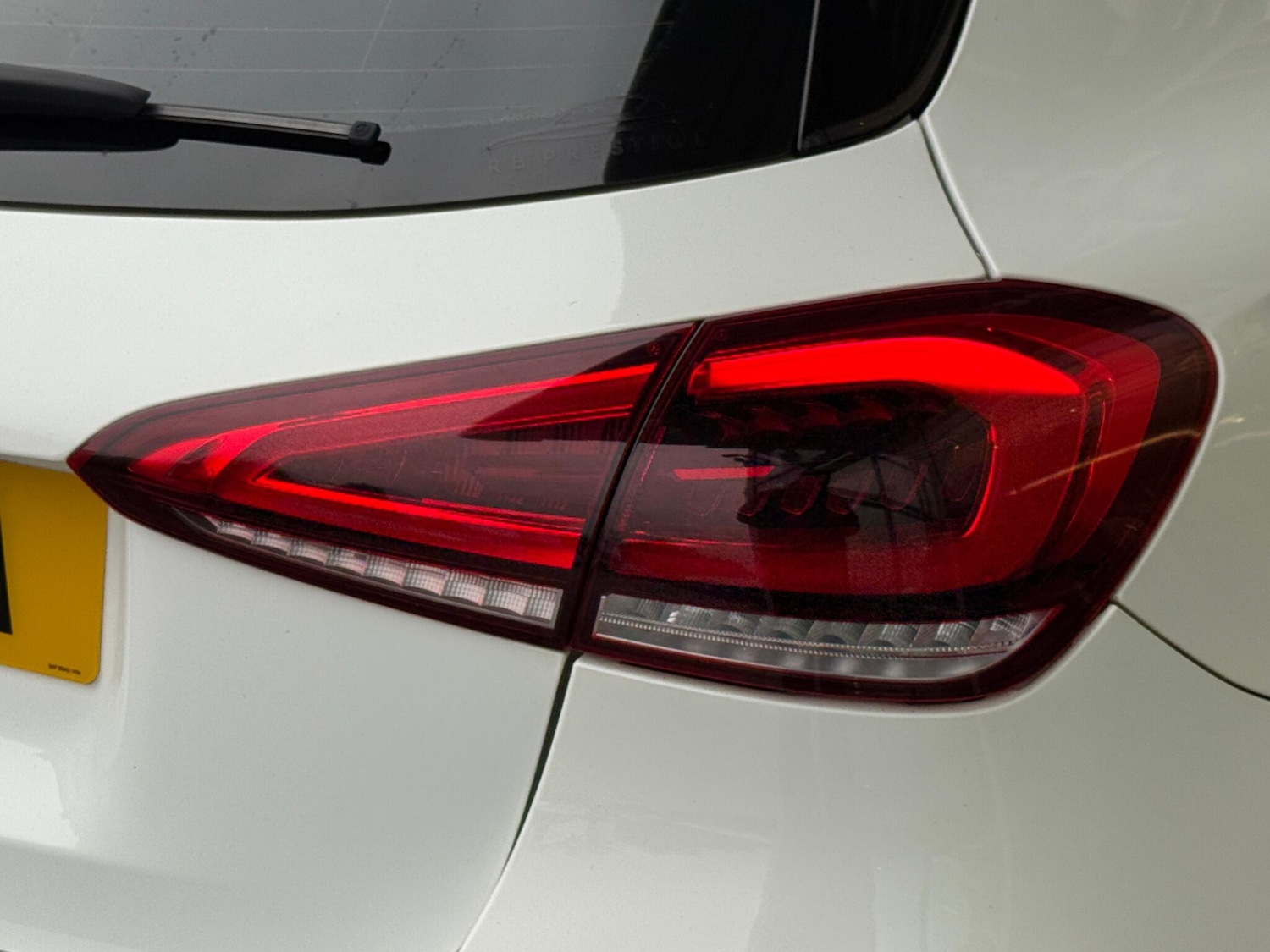 Used Mercedes-Benz A-Class 2018 for sale - 76926169: Photo 39