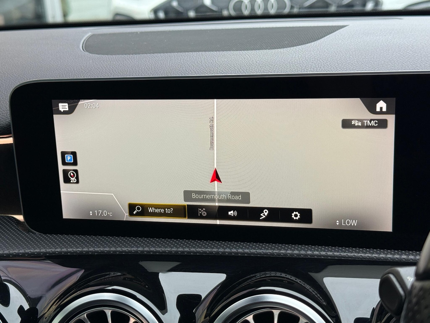 Used Mercedes-Benz A-Class 2018 for sale - 76926169: Photo 4