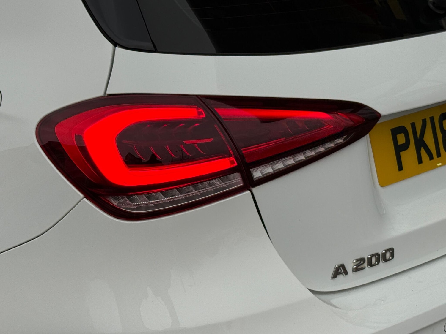 Used Mercedes-Benz A-Class 2018 for sale - 76926169: Photo 41