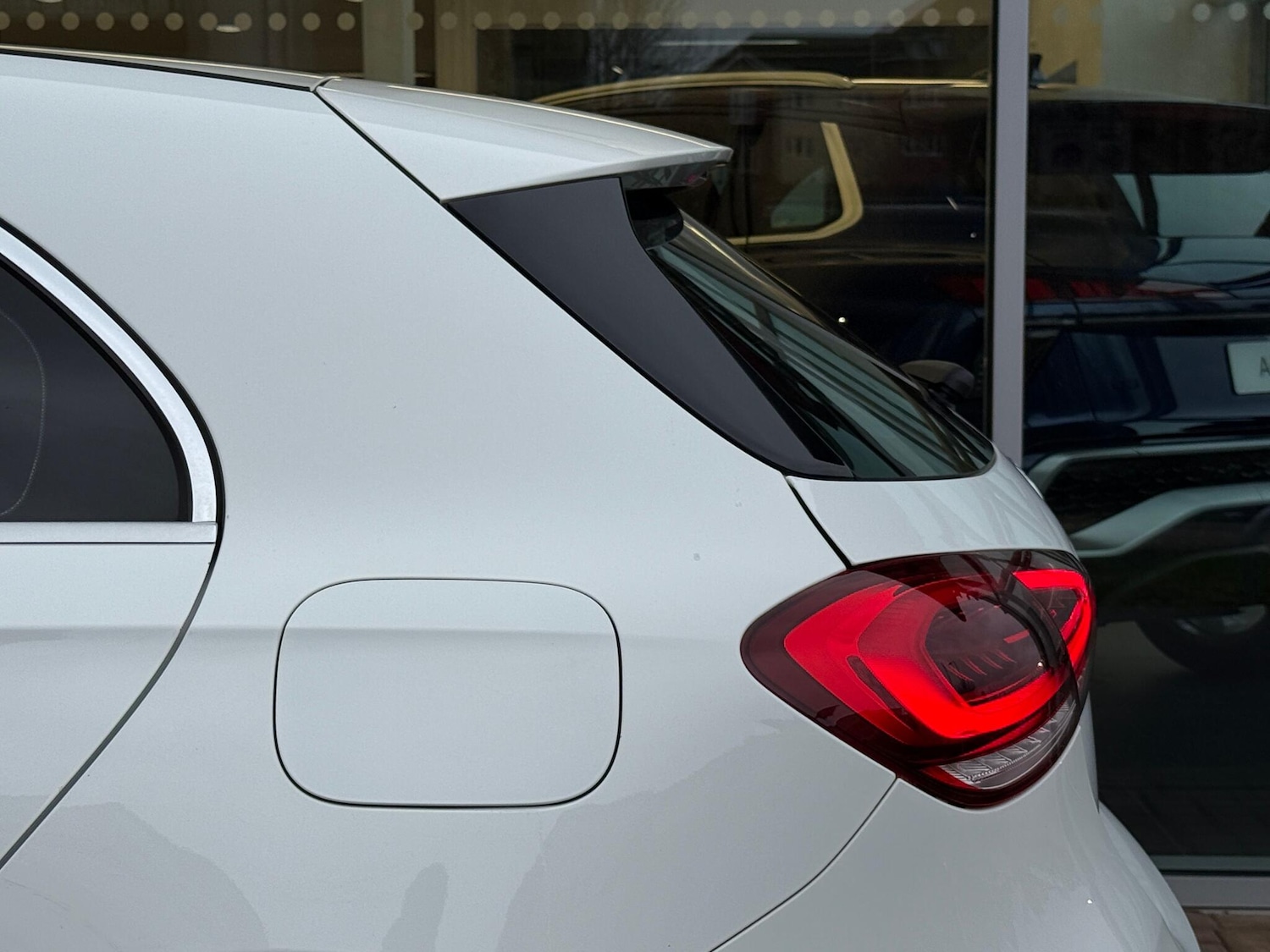 Used Mercedes-Benz A-Class 2018 for sale - 76926169: Photo 43