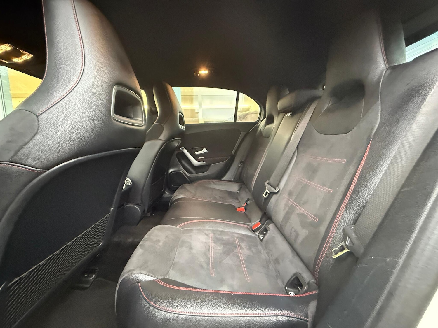 Used Mercedes-Benz A-Class 2018 for sale - 76926169: Photo 46