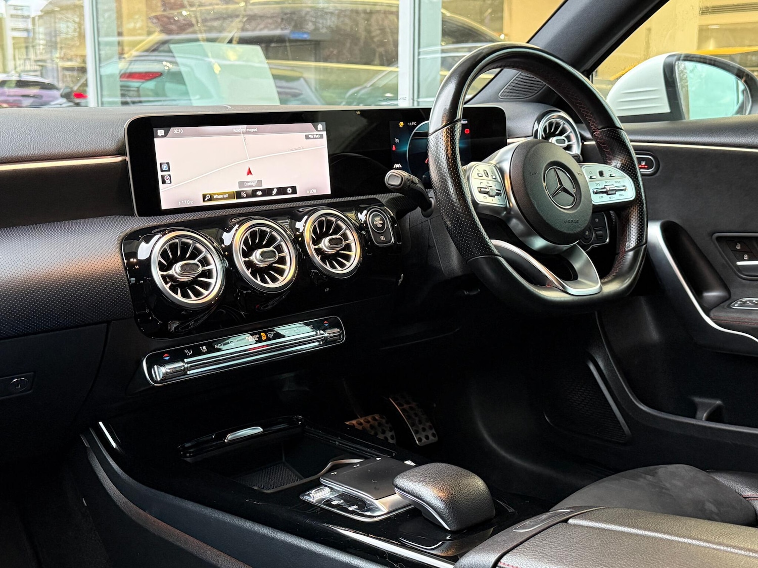 Used Mercedes-Benz A-Class 2018 for sale - 76926169: Photo 47