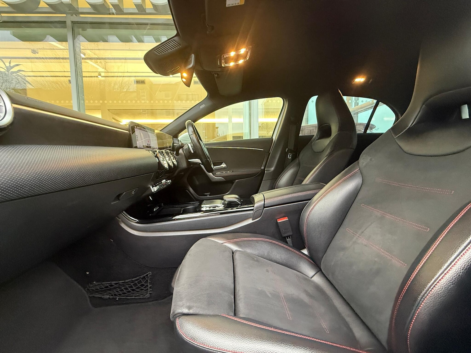 Used Mercedes-Benz A-Class 2018 for sale - 76926169: Photo 48