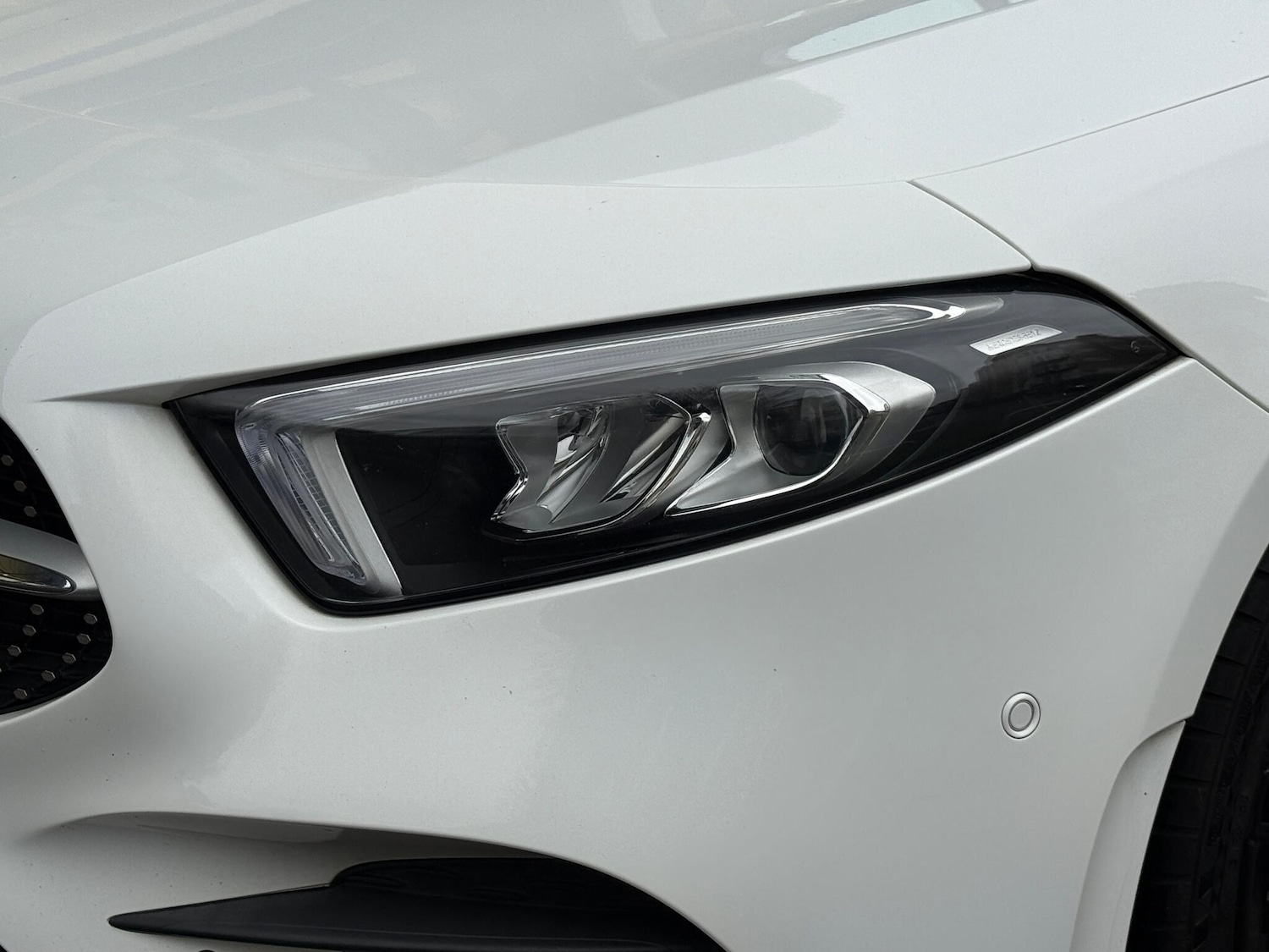 Used Mercedes-Benz A-Class 2018 for sale - 76926169: Photo 49