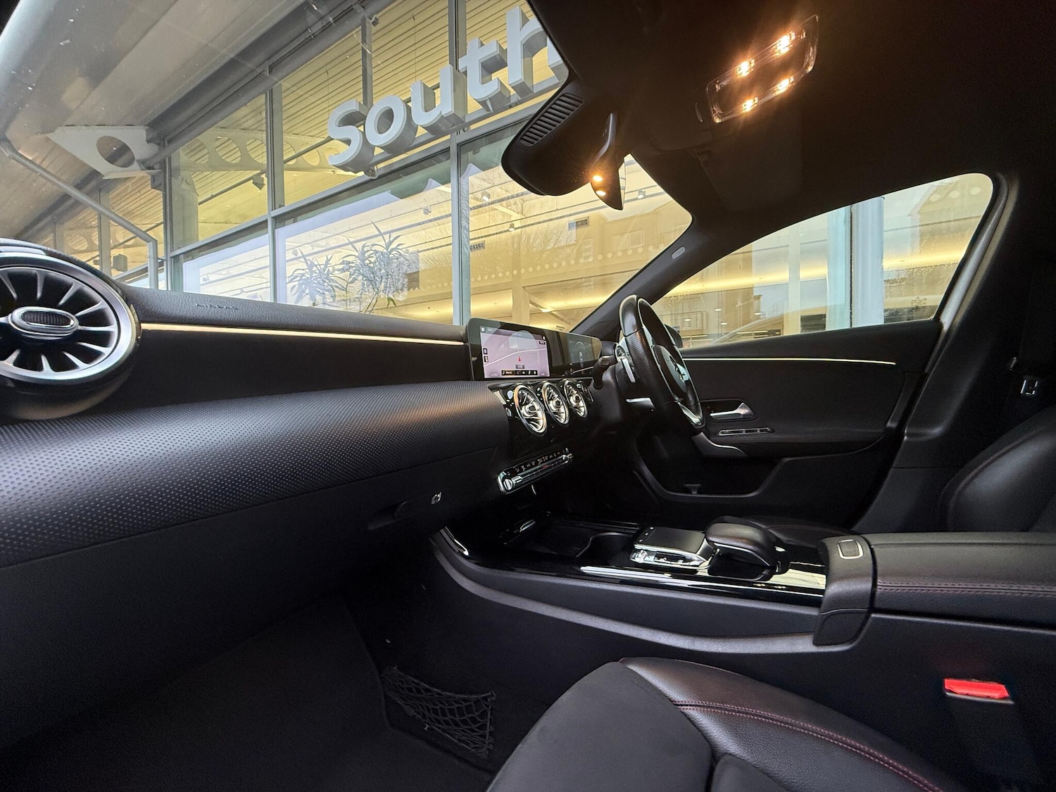 Used Mercedes-Benz A-Class 2018 for sale - 76926169: Photo 7