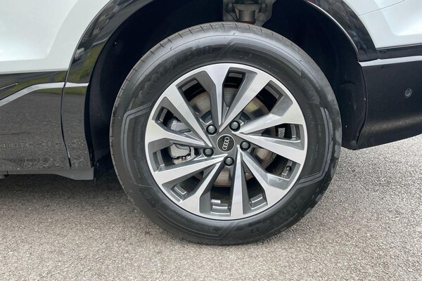 Used Audi Q6 e-tron 2025 for sale - 75297788: Photo 11