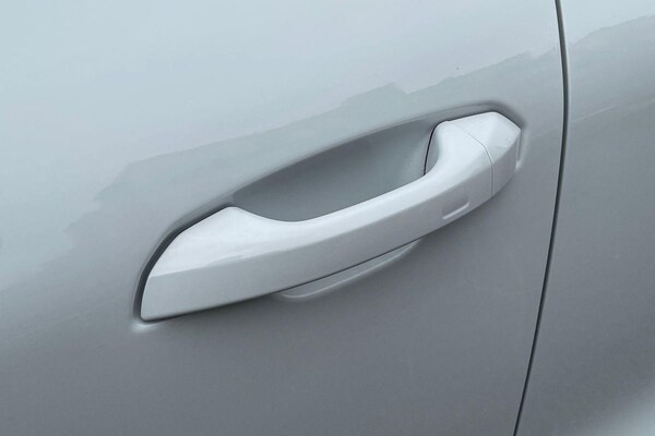 Used Audi Q6 e-tron 2025 for sale - 75297788: Photo 15