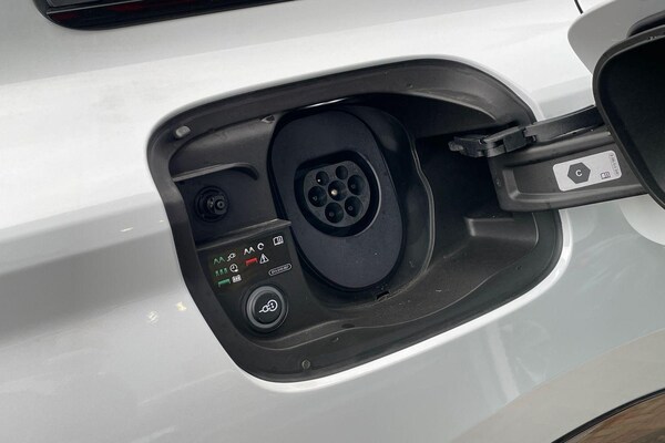 Used Audi Q6 e-tron 2025 for sale - 75297788: Photo 17