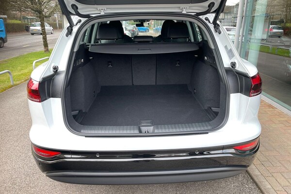 Used Audi Q6 e-tron 2025 for sale - 75297788: Photo 18