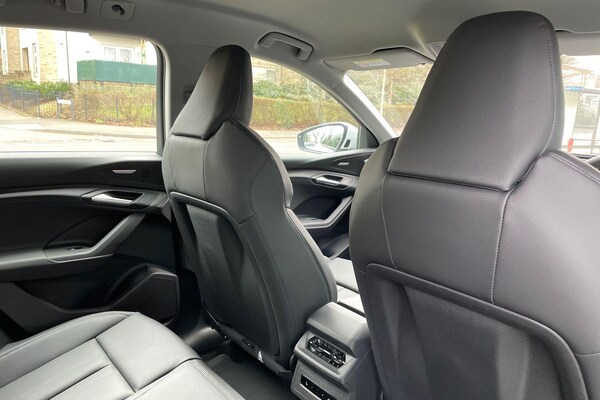 Used Audi Q6 e-tron 2025 for sale - 75297788: Photo 22