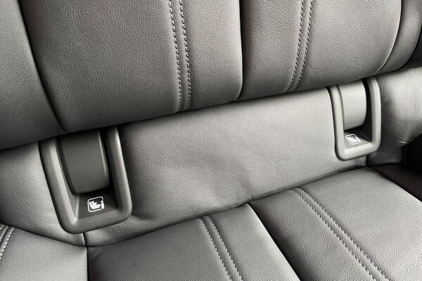 Used Audi Q6 e-tron 2025 for sale - 75297788: Photo 23
