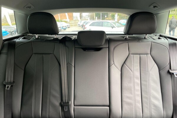 Used Audi Q6 e-tron 2025 for sale - 75297788: Photo 30