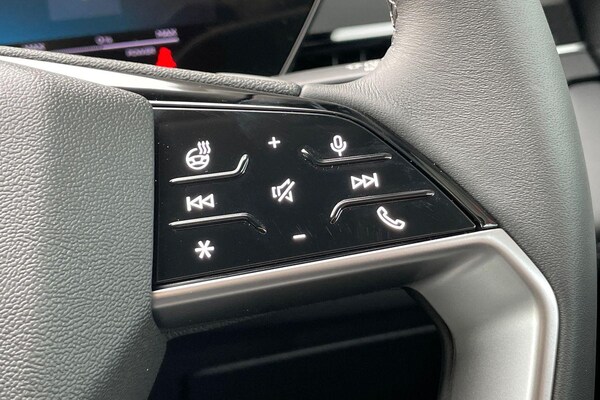 Used Audi Q6 e-tron 2025 for sale - 75297788: Photo 36