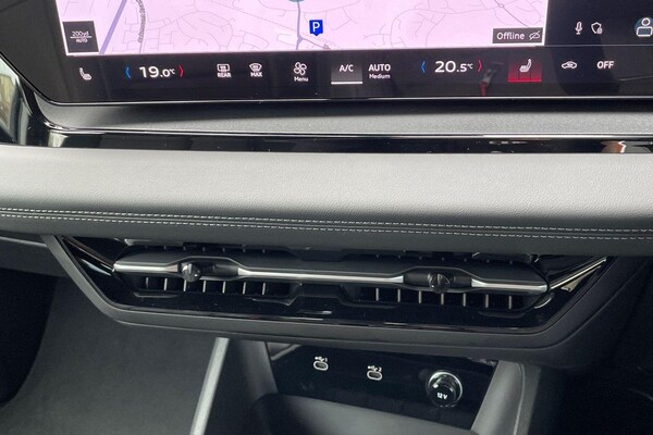Used Audi Q6 e-tron 2025 for sale - 75297788: Photo 38