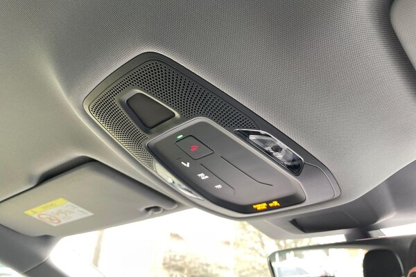 Used Audi Q6 e-tron 2025 for sale - 75297788: Photo 41