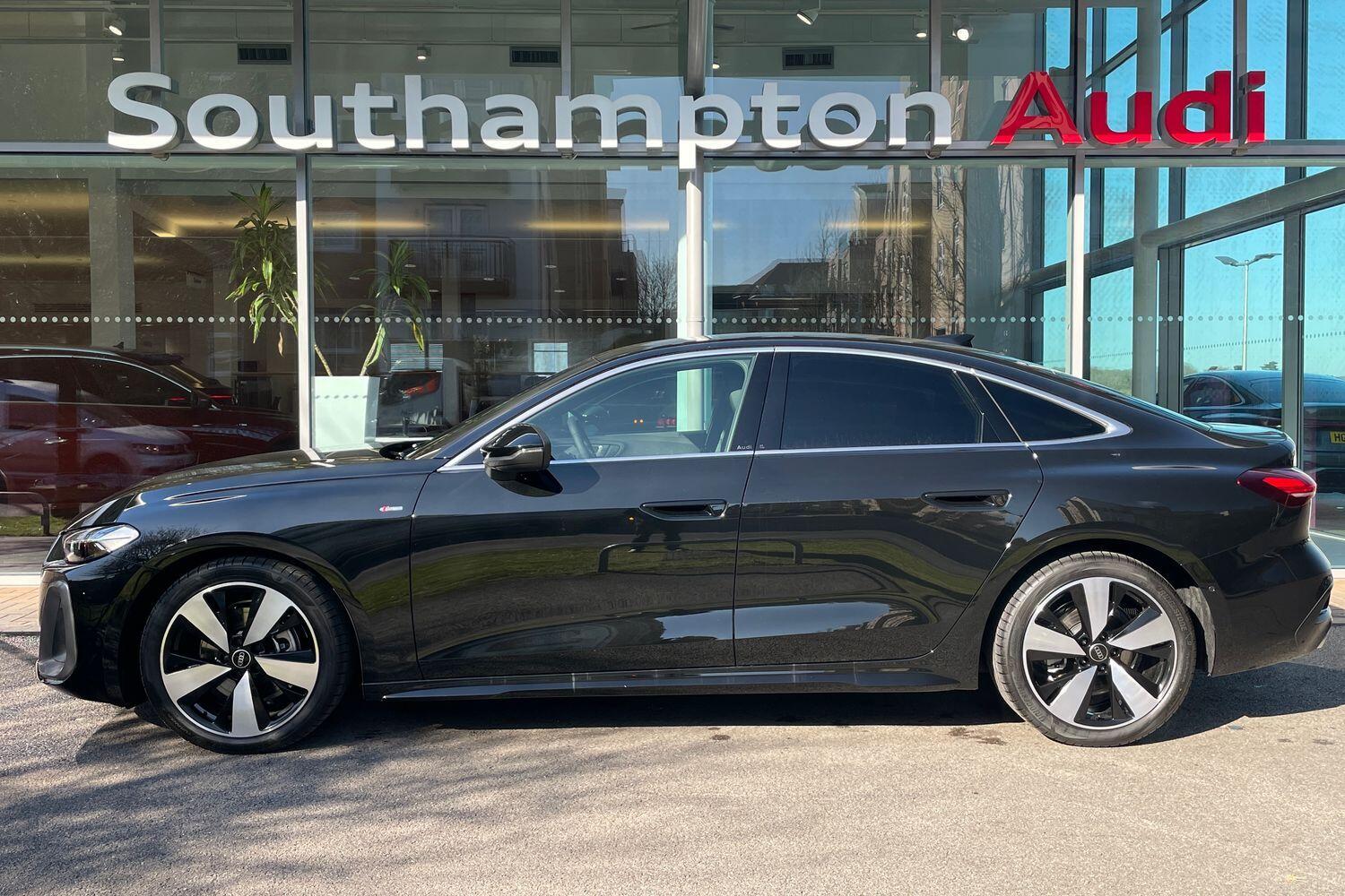 Used Audi A5 2025 for sale - 76227571: Photo 10