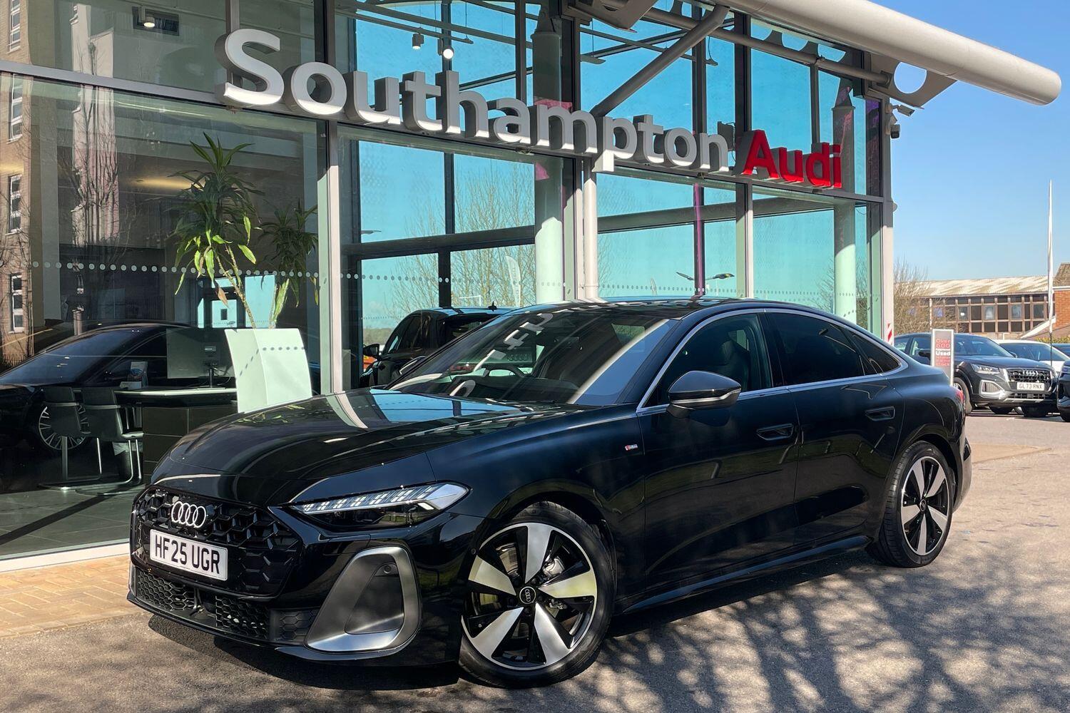 Used Audi A5 2025 for sale - 76227571: Photo 11