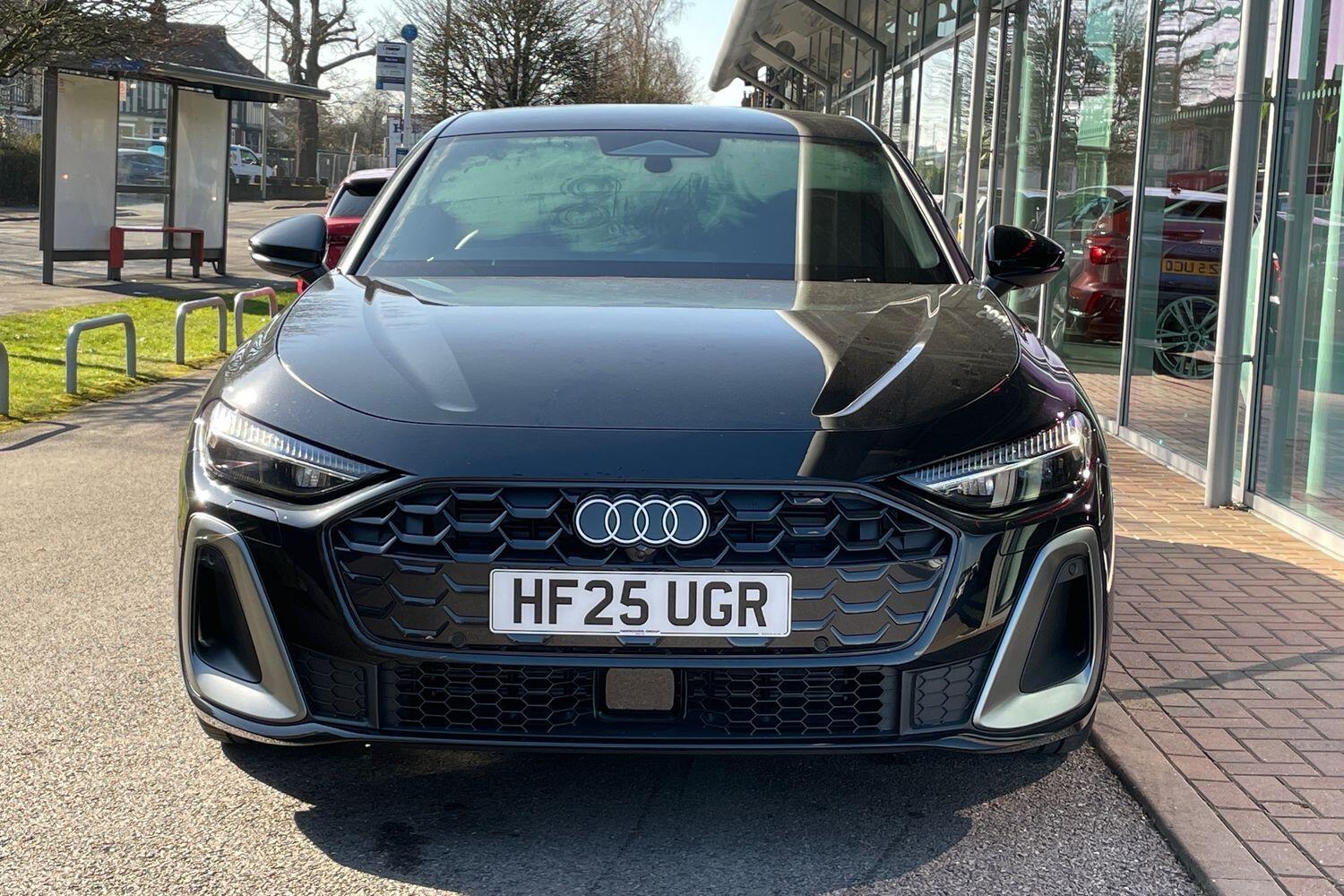 Used Audi A5 2025 for sale - 76227571: Photo 12