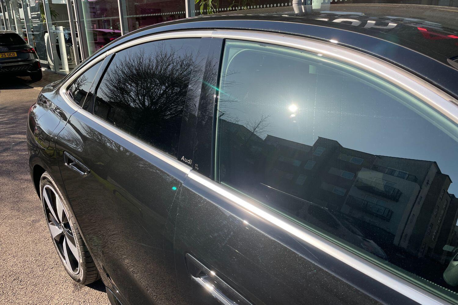 Used Audi A5 2025 for sale - 76227571: Photo 13