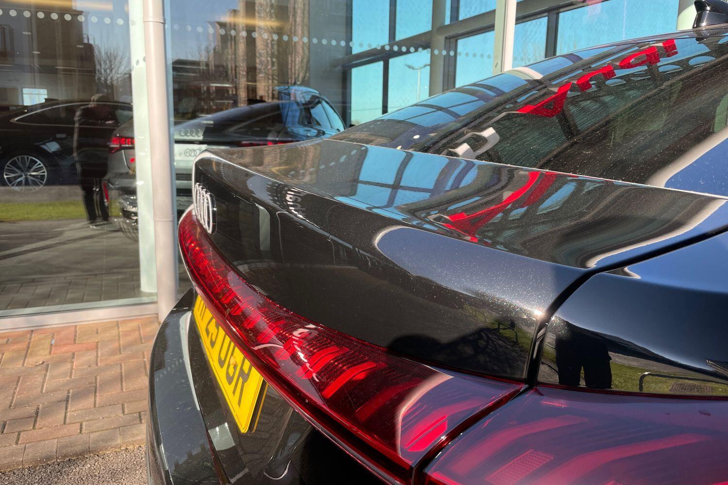 Used Audi A5 2025 for sale - 76227571: Photo 14