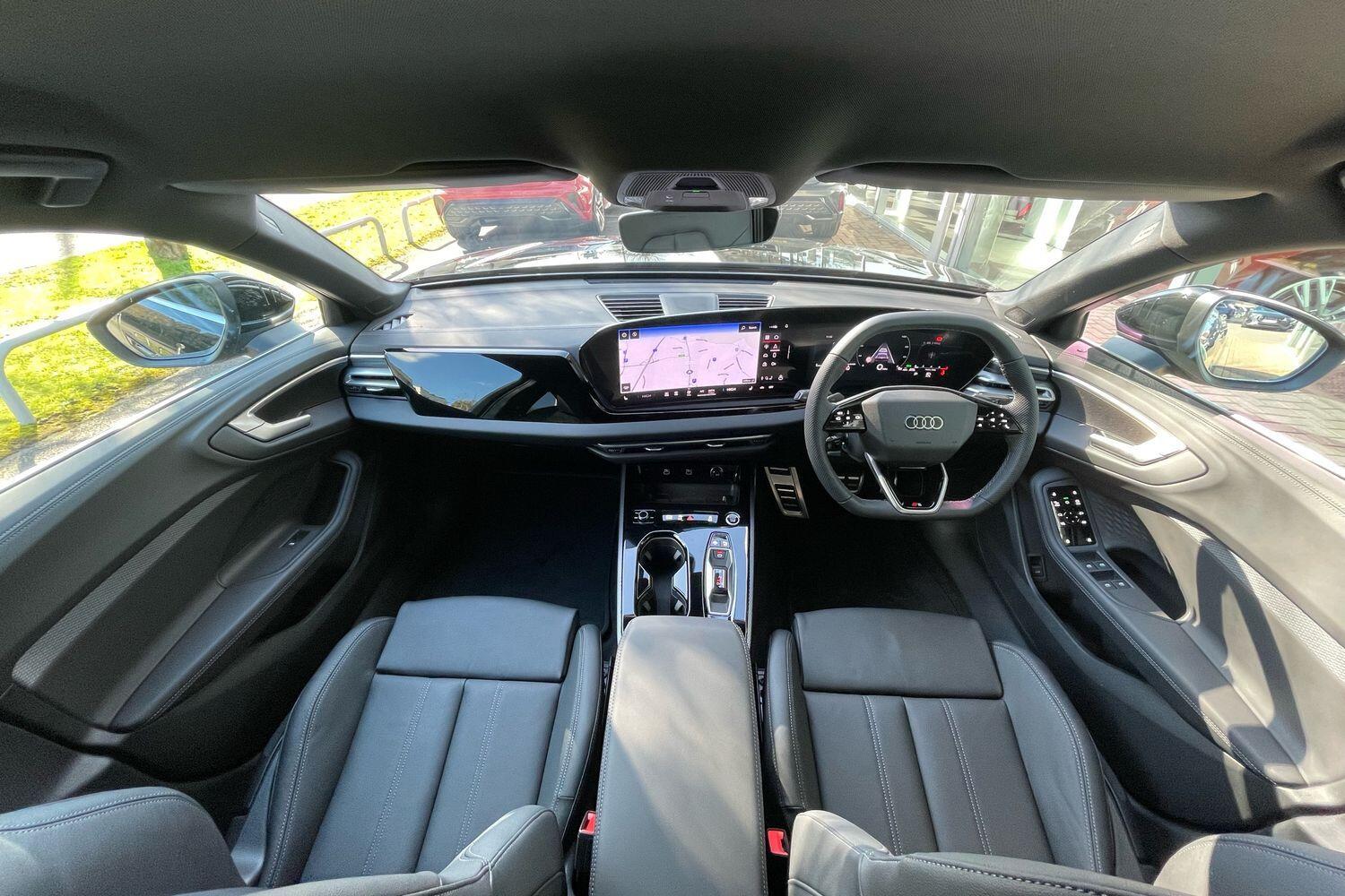 Used Audi A5 2025 for sale - 76227571: Photo 17