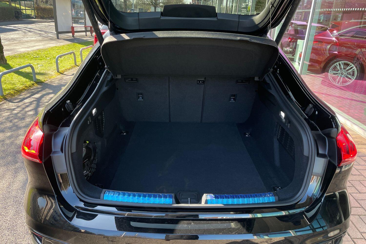 Used Audi A5 2025 for sale - 76227571: Photo 19