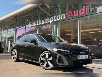 Audi - A5