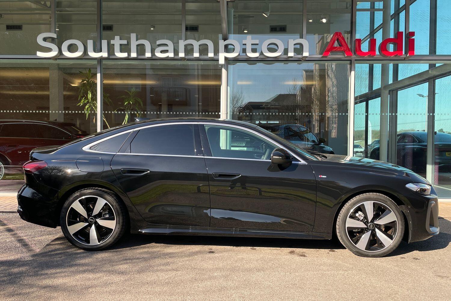 Used Audi A5 2025 for sale - 76227571: Photo 2