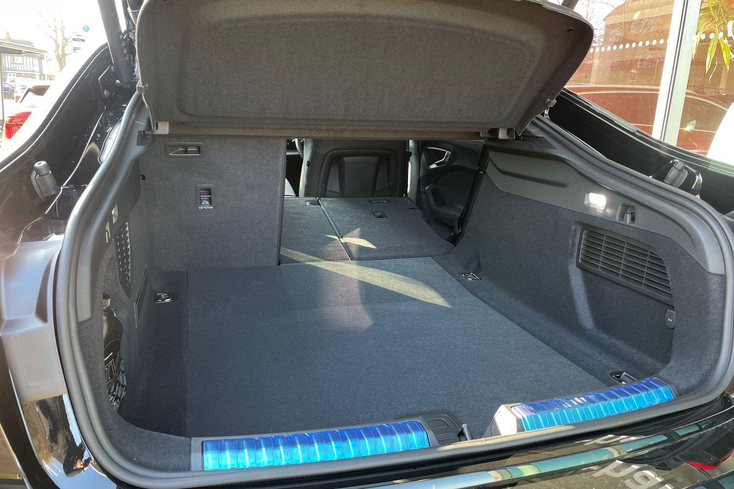 Used Audi A5 2025 for sale - 76227571: Photo 21