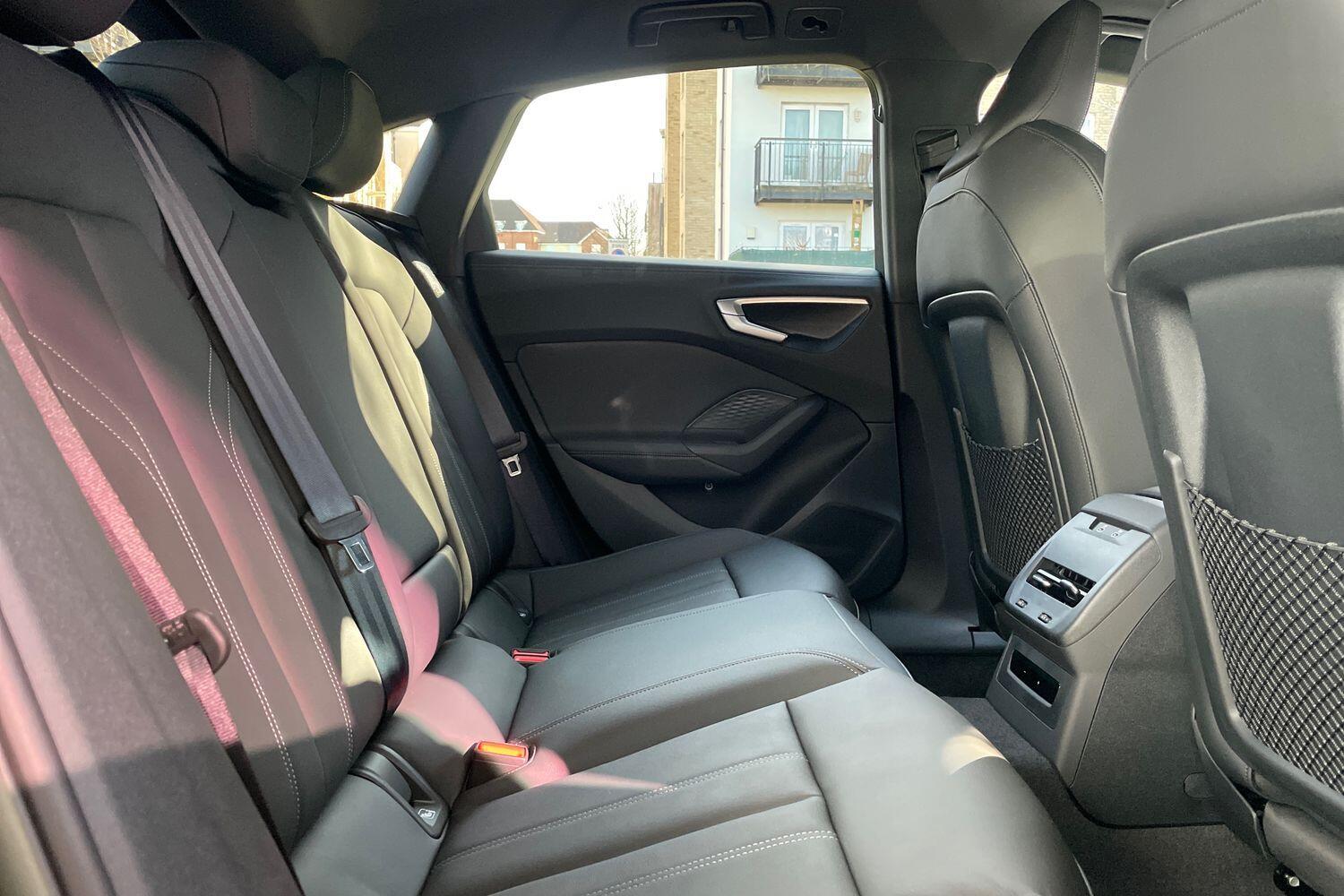 Used Audi A5 2025 for sale - 76227571: Photo 22