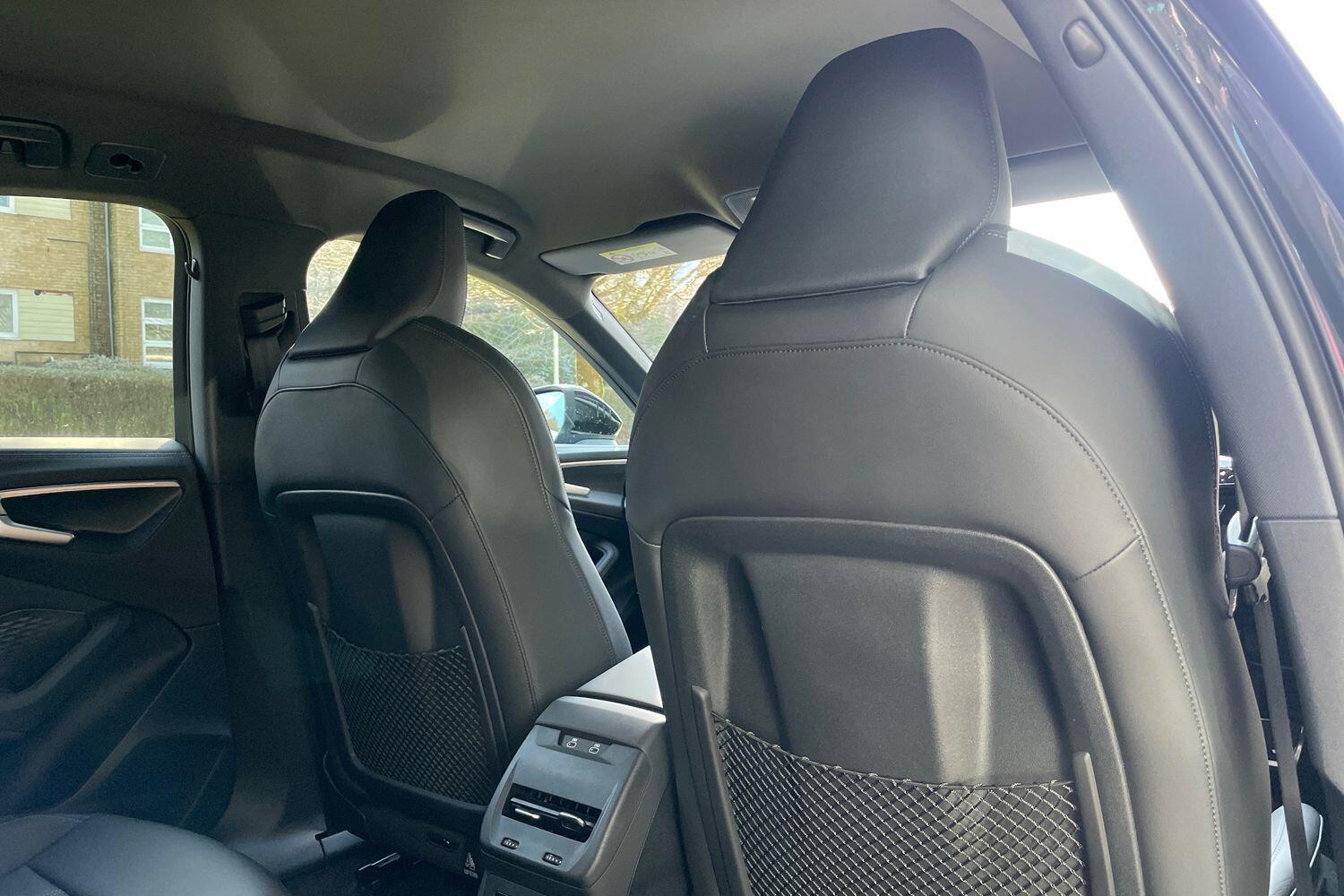 Used Audi A5 2025 for sale - 76227571: Photo 23