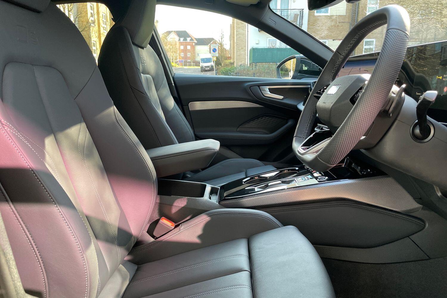 Used Audi A5 2025 for sale - 76227571: Photo 25