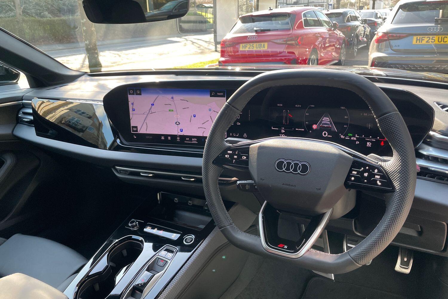 Used Audi A5 2025 for sale - 76227571: Photo 26