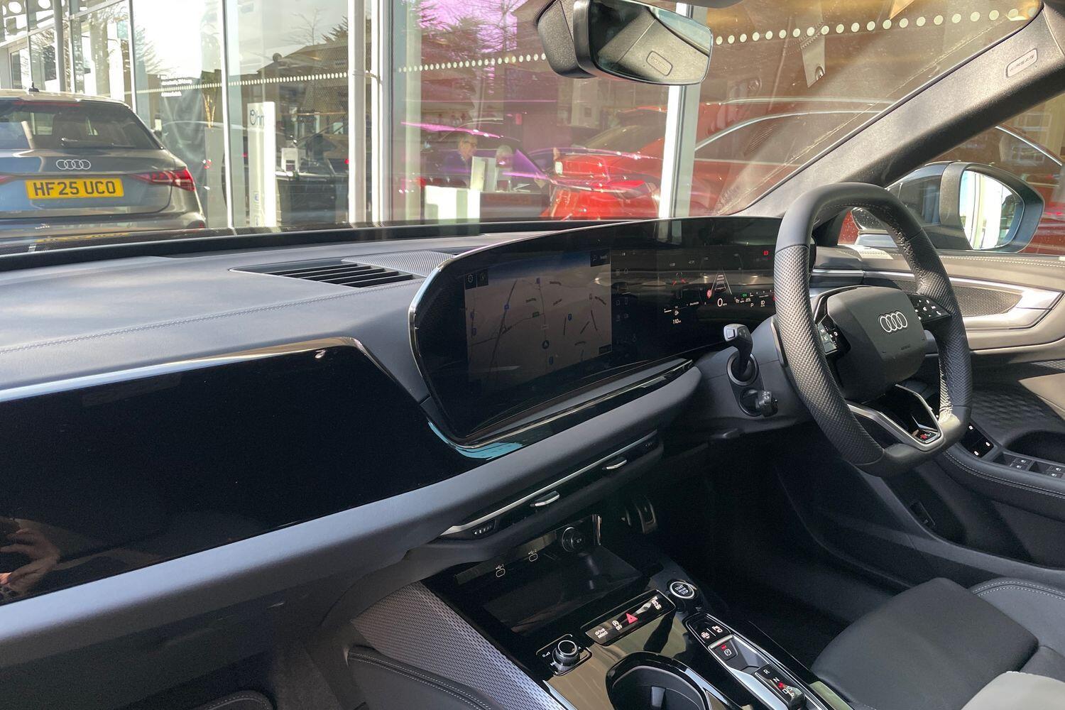 Used Audi A5 2025 for sale - 76227571: Photo 27