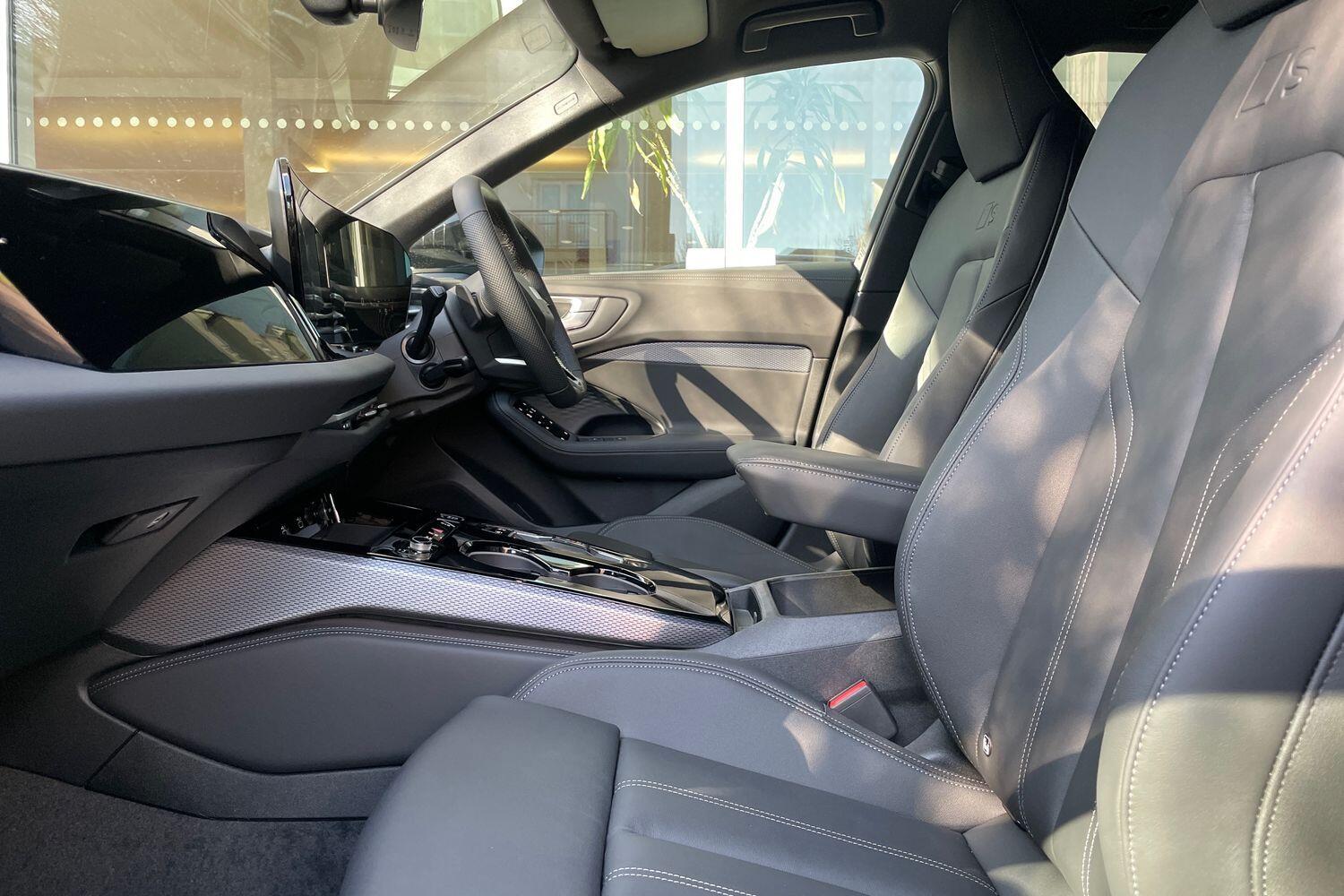 Used Audi A5 2025 for sale - 76227571: Photo 28