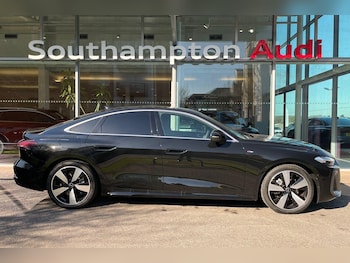 Used Audi A5 2025 for sale - 76227571: Photo 2