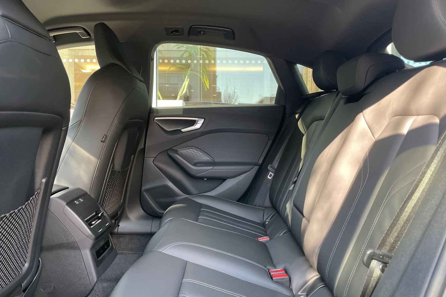 Used Audi A5 2025 for sale - 76227571: Photo 30