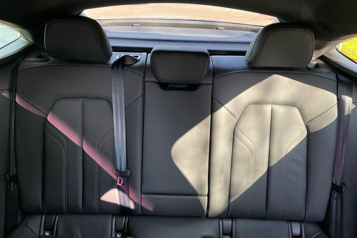 Used Audi A5 2025 for sale - 76227571: Photo 31