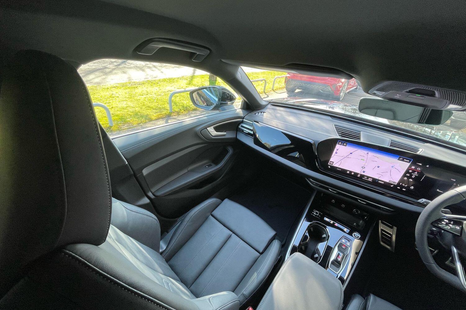 Used Audi A5 2025 for sale - 76227571: Photo 32