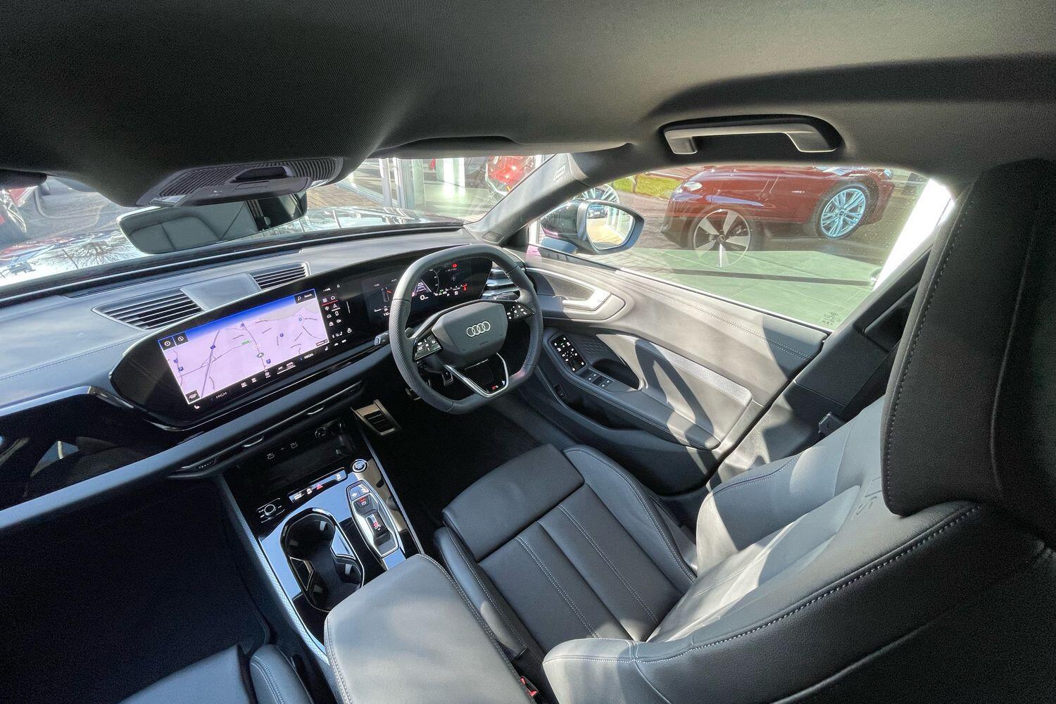 Used Audi A5 2025 for sale - 76227571: Photo 33