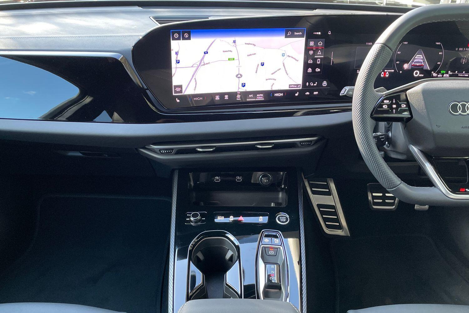 Used Audi A5 2025 for sale - 76227571: Photo 34