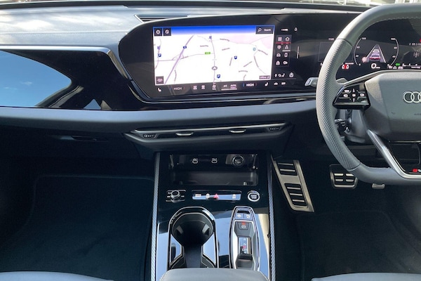 Used Audi A5 2025 for sale - 76227571: Photo 34