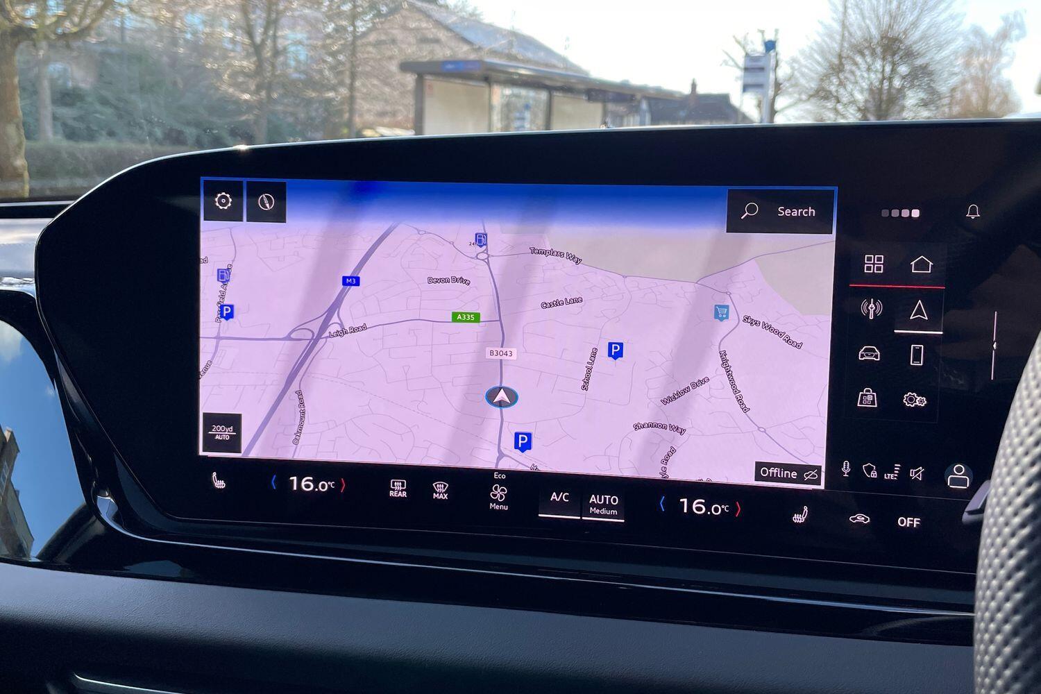 Used Audi A5 2025 for sale - 76227571: Photo 37